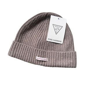 Amundsen Cashmere Beanie
